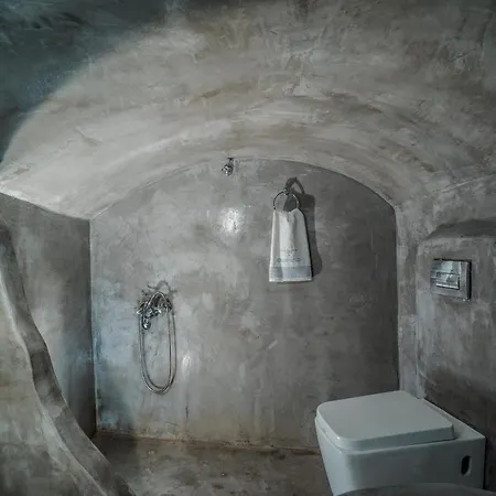 Hotel apartamentowy Kaleidoscope Cave