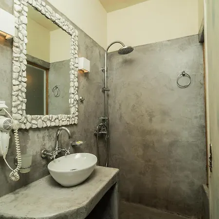 Kaleidoscope Cave Hotel apartamentowy