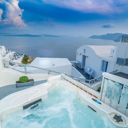 Kaleidoscope Cave Hotel apartamentowy 3*