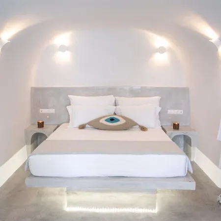 Kaleidoscope Cave Hotel apartamentowy 3*